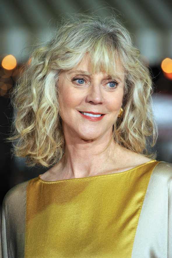 Blythe Danner