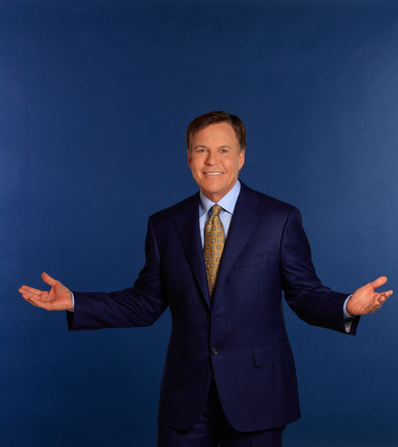 Bob Costas (Suzy Gorman)