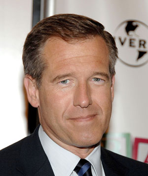 Brian Williams