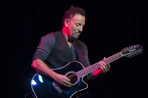 Considering History: We’re Living in, and Need to Live Up to, Bruce ...