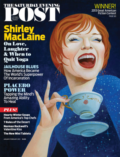 Jan/Feb 2013 Cover