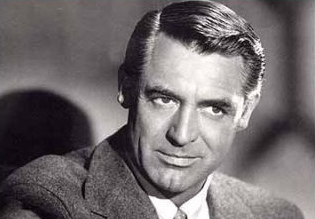 Cary Grant