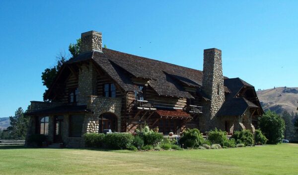 The Rise and Resilience of Dude Ranches | The Saturday Evening Post