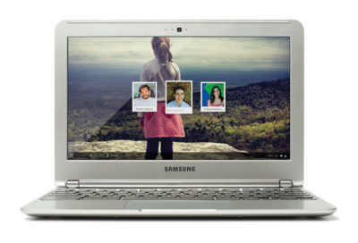 Google Chromebook