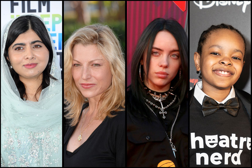 The Youngest Award Winners Ever | The Saturday Evening Post