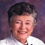 Photo portrait of Cory SerVaas