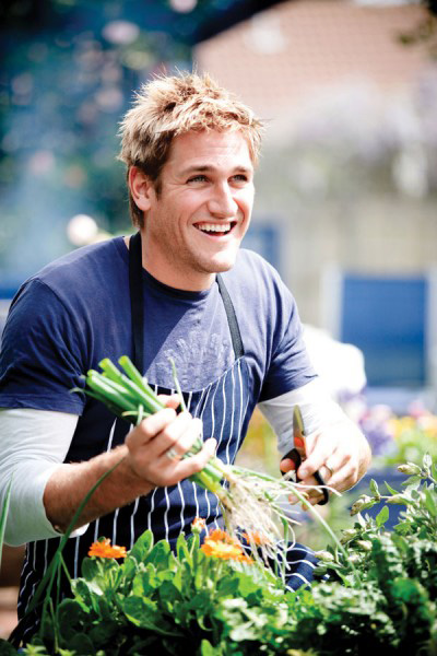 Curtis Stone