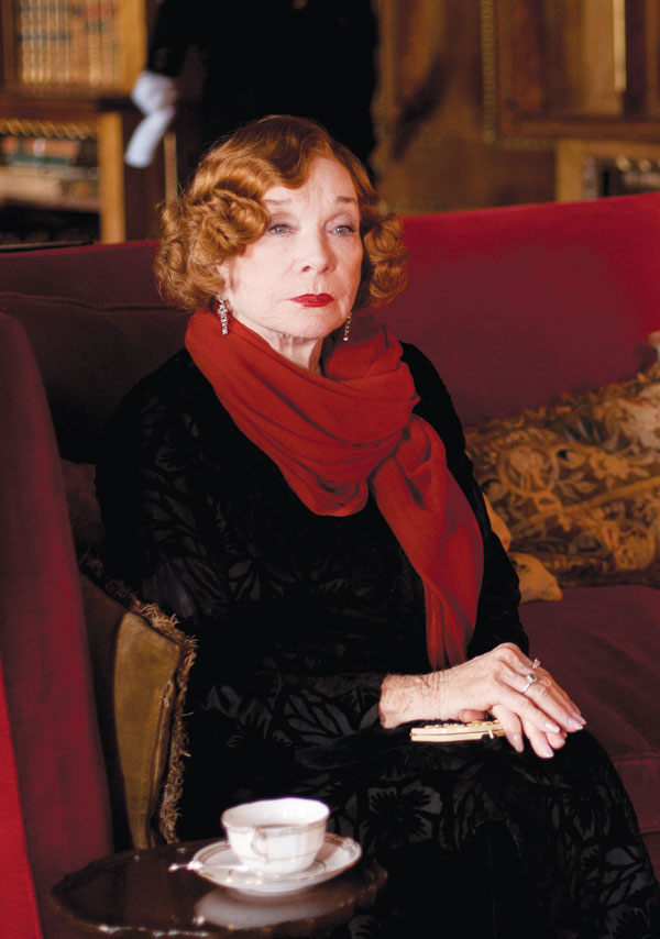 Downton Abbey Downton Abbey