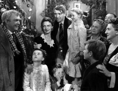 It's a Wonderful Life