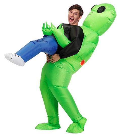 10 Frighteningly Funny Finds for Halloween 2019 | The Saturday Evening Post
