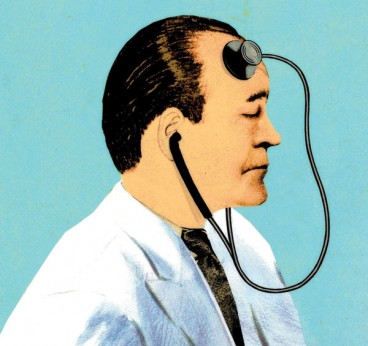 Illustration by Brian Stauffer. Illustration by Brian Stauffer