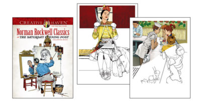 Norman Rockwell Classics