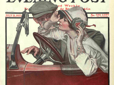 Downton Abbey Archives | The Saturday Evening Post