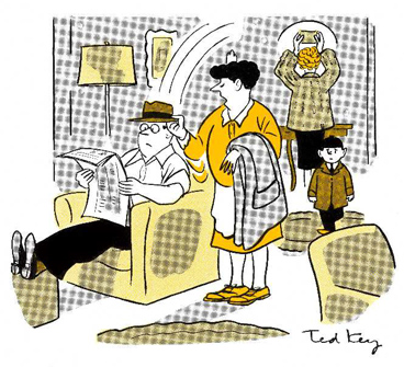 "You’re Eating Out.” January 17, 1959