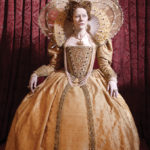 Elizabeth I (2006) (HBO/Photofest)