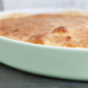 Emeril Lagasse's Green Onion Spoonbread