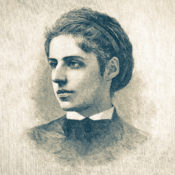 Emma Lazarus