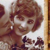 Scott and Zelda Fitzgerald