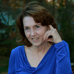 Headshot of author P.J. Devlin