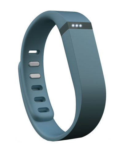 Fitbit Flex.