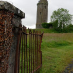 Folly Tower at Ballyfin