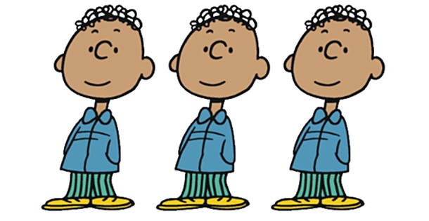 It's 50 Years of Franklin, Charlie Brown! | The Saturday Evening Post