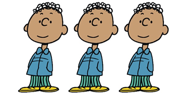 It's 50 Years of Franklin, Charlie Brown! | The Saturday Evening Post It's 50 Years of Franklin, Charlie Brown! | The Saturday Evening Post