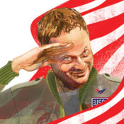Gary Sinise