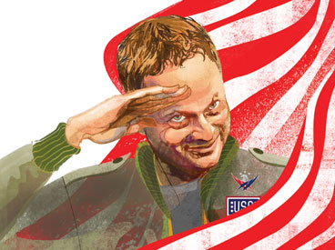 Gary Sinise