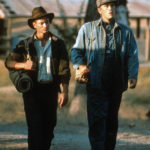 Of Mice and Men (1992) with John Malkovich (Monty Brinton/CBS © 2012 CBS; MGM/Photofest)