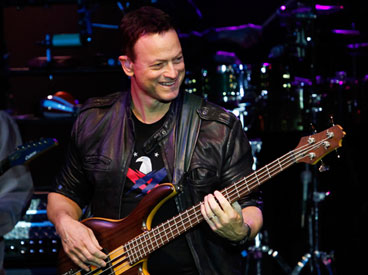 Gary Sinise
