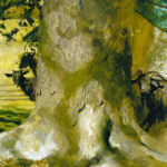 "Goat Tree" Jamie Wyeth