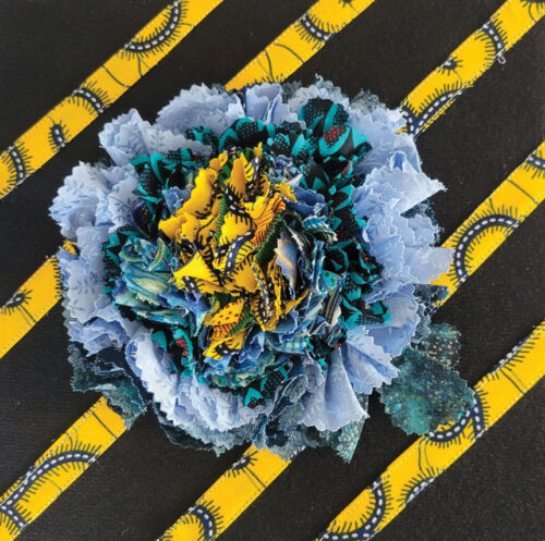 Telling Stories with Textiles | The Saturday Evening Post