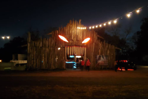 Horror in the Heartland: Elevating the Art of the Halloween Haunted ...