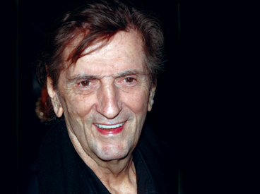 Harry Dean Stanton