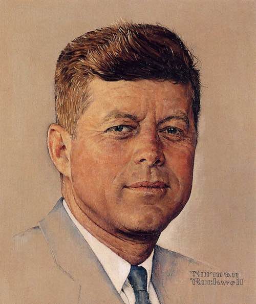 JFK