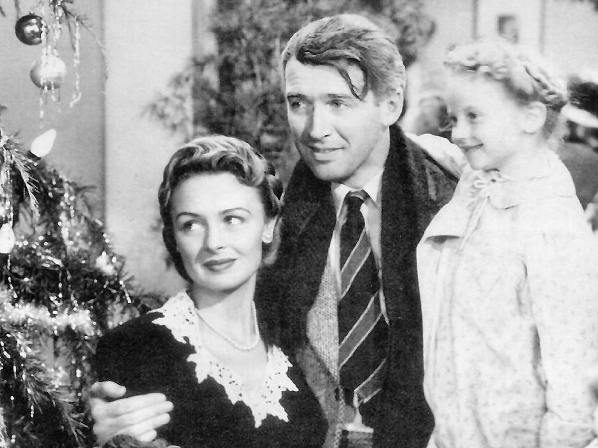 Considering History: When the Federal Government Came for Christmas Films