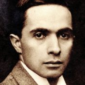 Illustrator Joseph Christian "J.C." Leyendecker