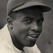 Jackie Robinson