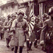 Imperial Japanese Army in Manchuria, 1931