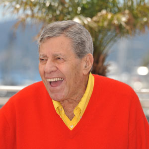 Jerry Lewis at photocall for his movie "Max Rose" at the 66th Festival de Cannes. May 23, 2013 Cannes, France Featureflash / Shutterstock.com