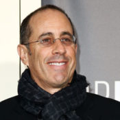 Jerry Seinfeld