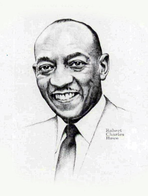 Illustration of Jesse Owens