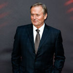 Author John Grisham attends the Broadway opening night of 'A Time To Kill' at The Golden Theatre on October 20, 2013 in New York City.