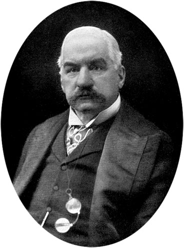 J.P. Morgan - Wikipedia