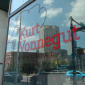 Kurt Vonnegut Memorial LIbrary