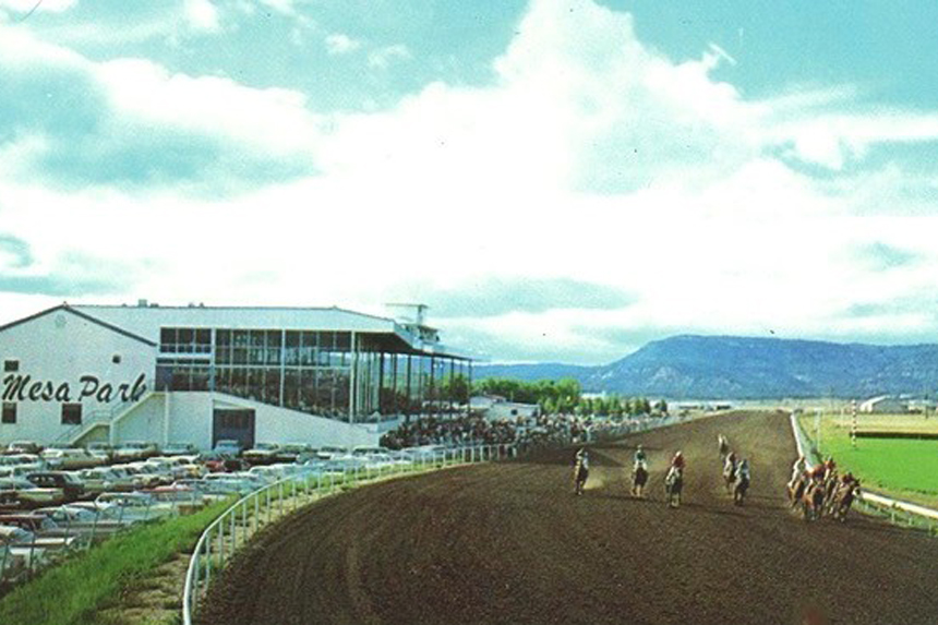The Lost Magic of La Mesa Park: 'The Perfect Place to Race' | The Saturday Evening Post - Vimarsana News