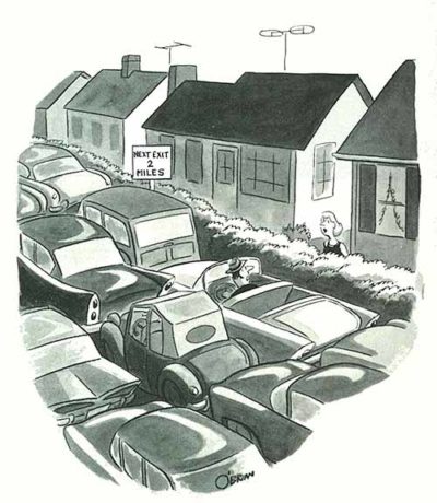 Late-tonight “Looks like I’ll be a little bit late tonight, dear.” from October 1, 1969