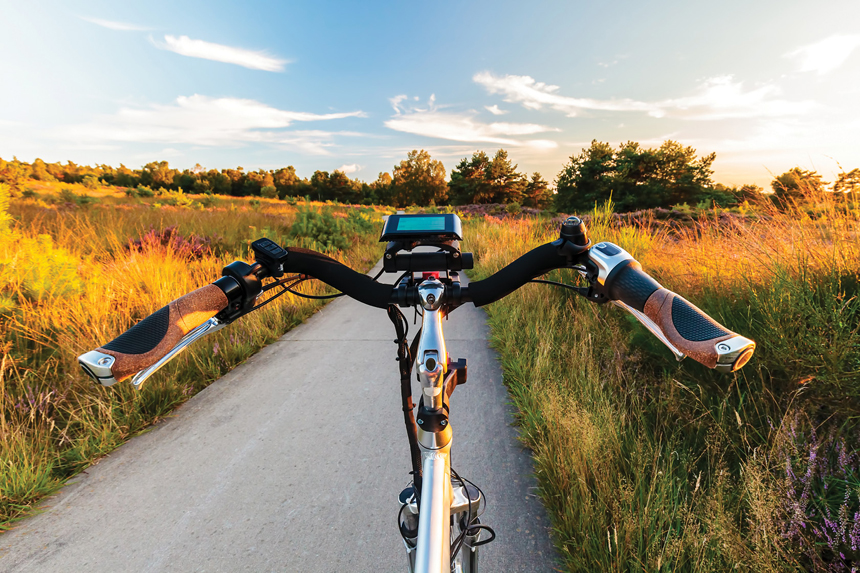 Getting an Electric Bike Is an Uphill Battle | The Saturday Evening Post - Vimarsana News