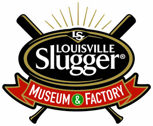 Louisville Slugger Museum and Factory